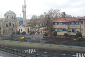 2012 Yılı Genel Kurul Toplantısı