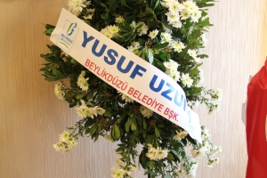 2012 Yılı Genel Kurul Toplantısı