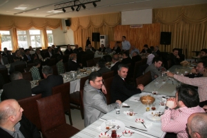 2010 14 Şubat Programı