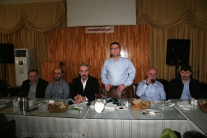 2010 14 Şubat Programı