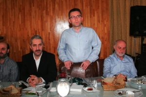 2010 14 Şubat Programı