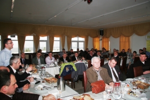 2010 14 Şubat Programı