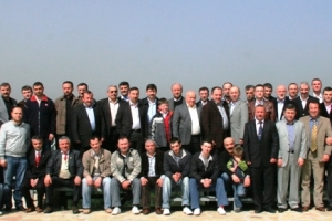 2010 14 Şubat Programı