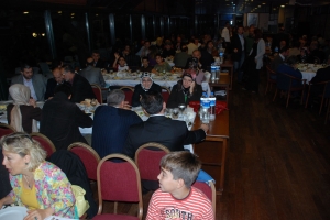 2008 Yılı İftar Programı