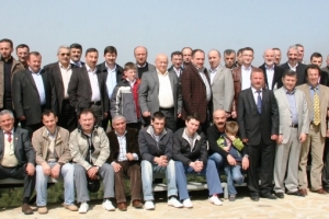 2010 14 Şubat Programı