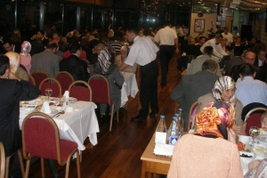 2006 Yılı İftar Programı