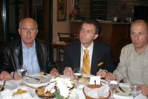 2006 Yılı İftar Programı