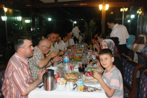 2010 Yılı İftar Programı
