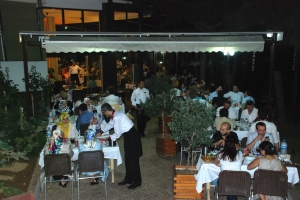 2010 Yılı İftar Programı