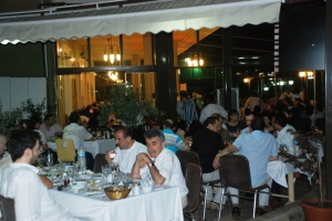 2010 Yılı İftar Programı