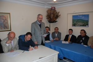 2009 Yılı Toplantı