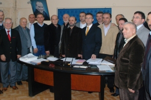 2009 Yılı Toplantı