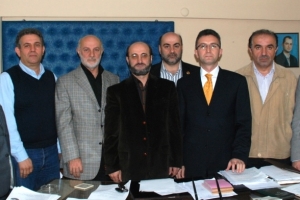 2009 Yılı Toplantı