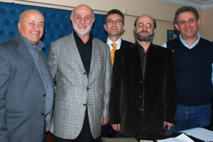 2009 Yılı Toplantı