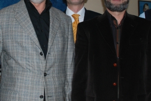 2009 Yılı Toplantı