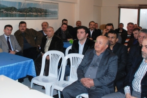 2009 Yılı Toplantı