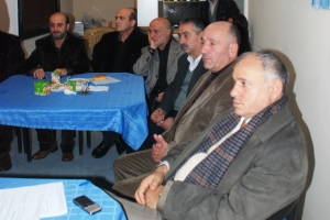 2009 Yılı Toplantı