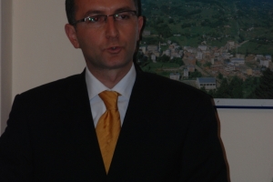 2009 Yılı Toplantı