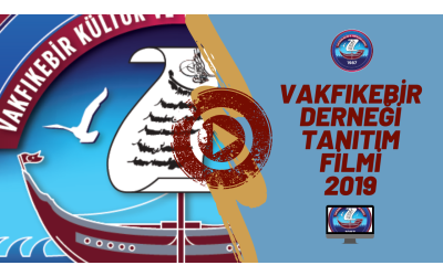 VAKFIKEBİR DERNEĞİ Tanıtım Filmi 2019