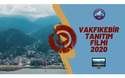 HAYDİ VAKFIKEBİR'E