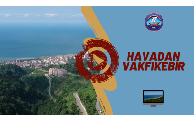Havadan Vakfıkebir