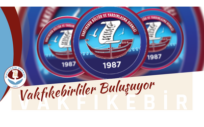 Vakfıkebirliler Buluşuyor