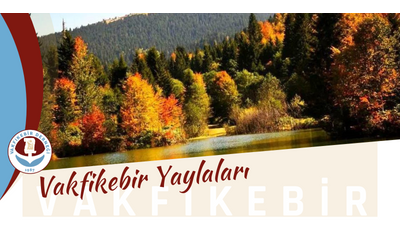 Vakfıkebir Yaylaları