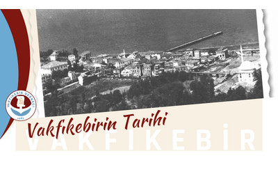 Vakfıkebir Tarihi