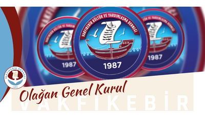 Olağan Genel Kurul