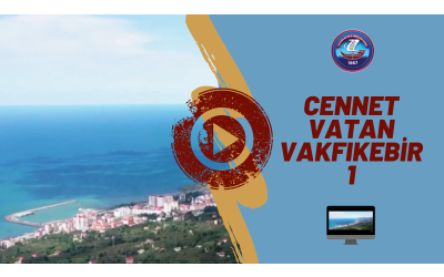 Cennet Vatan Vakfıkebir-1