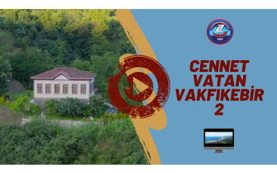 Cennet Vatan Vakfıkebir-2