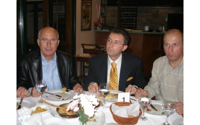 2006 Yılı İftar Programı