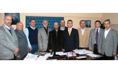 2009 Yılı Toplantı