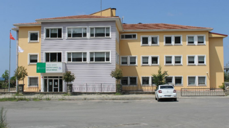 Edebî İzlenimlerim: Bir Taşra Kasabasında Kütüphane Kullanmak