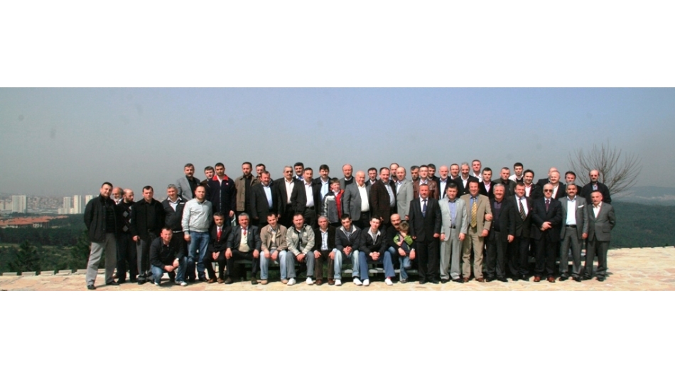 2010 14 Şubat Programı