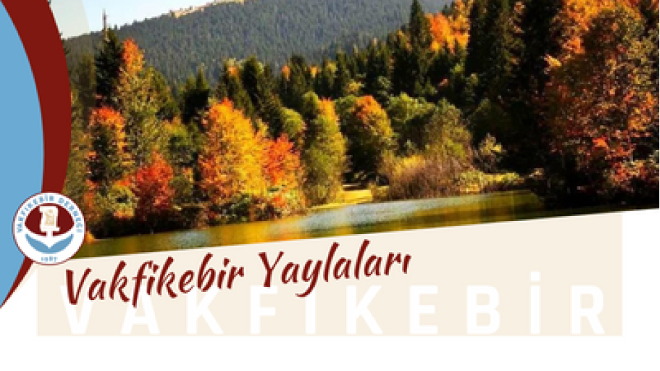 Vakfıkebir Yaylaları