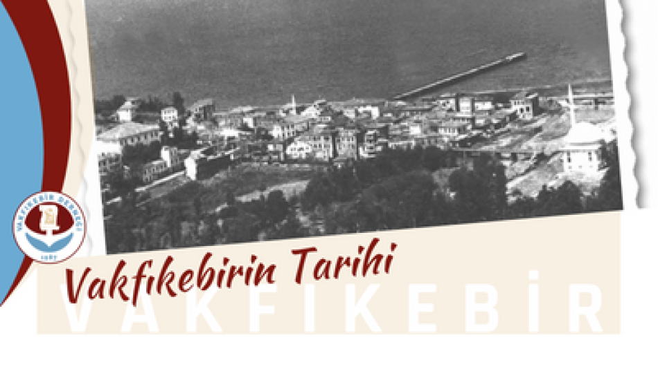 Vakfıkebir Tarihi