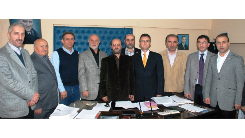 2009 Yılı Toplantı